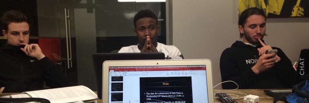 QaidMckenzie's profile banner image