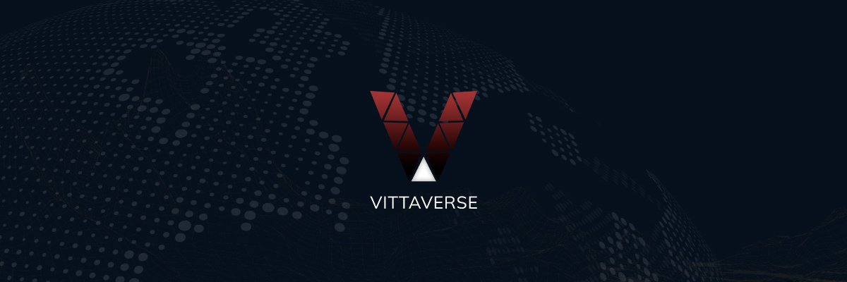 Vittaverse banner