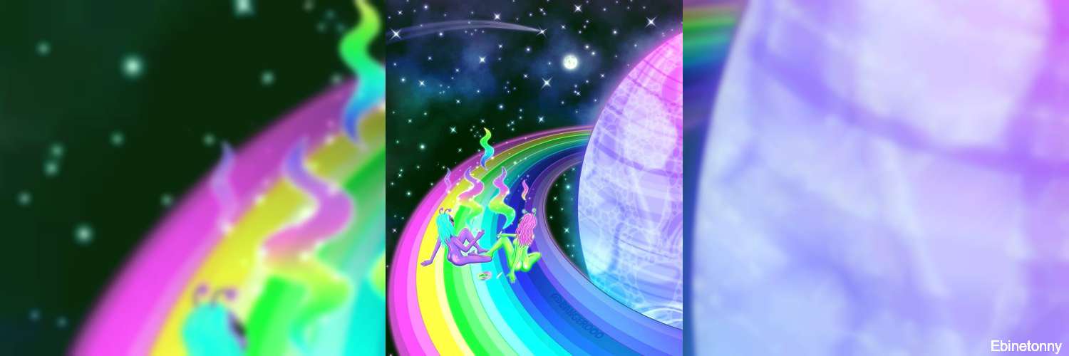 Ebinetonny's profile banner image