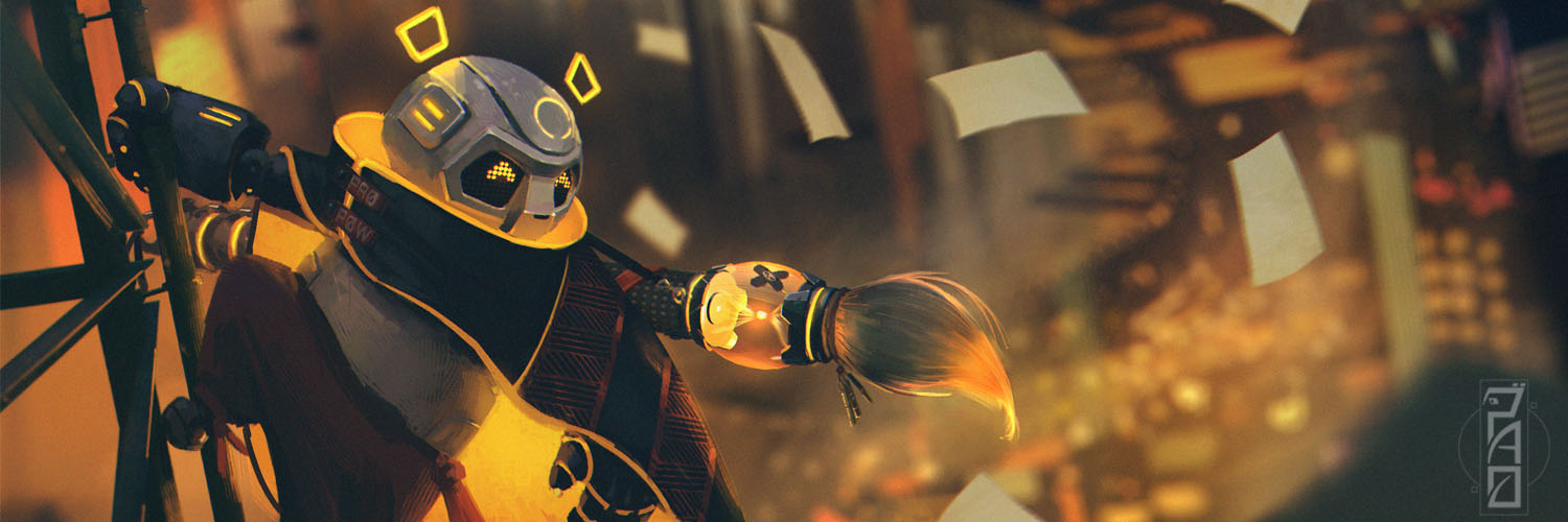 Pao 🐼 banner