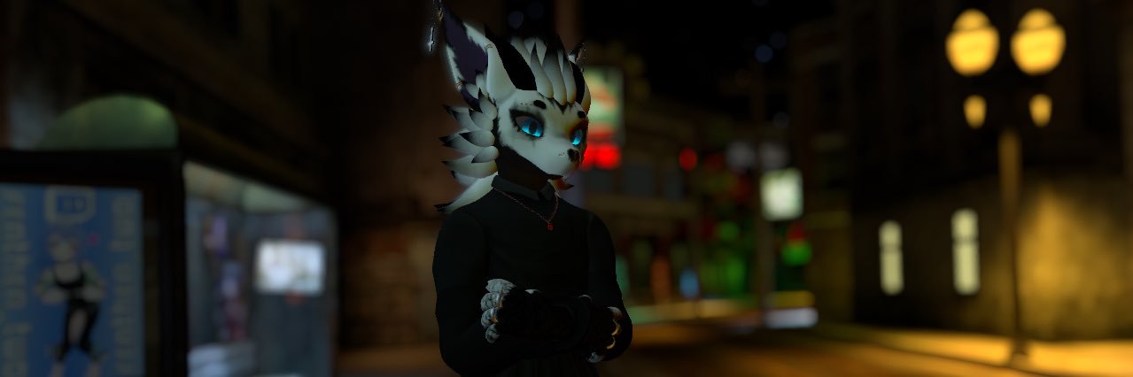 TheDaftDeputy banner