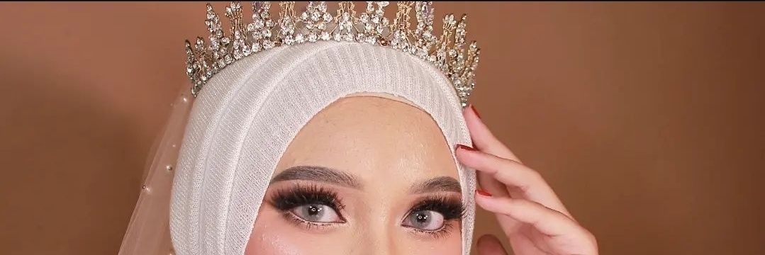 makeupvickyanti's profile banner image