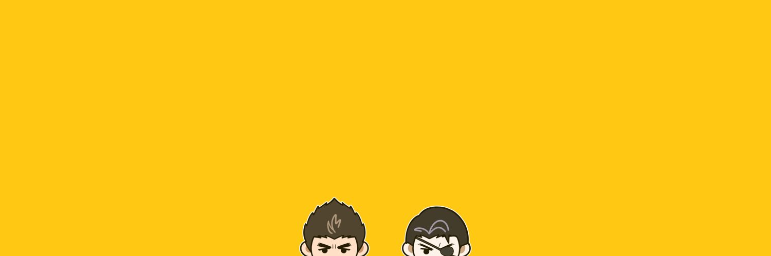 鯣's banner