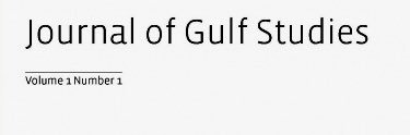 gulfstudiesj's profile banner image