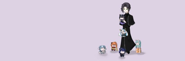 gGameyy Profile Banner