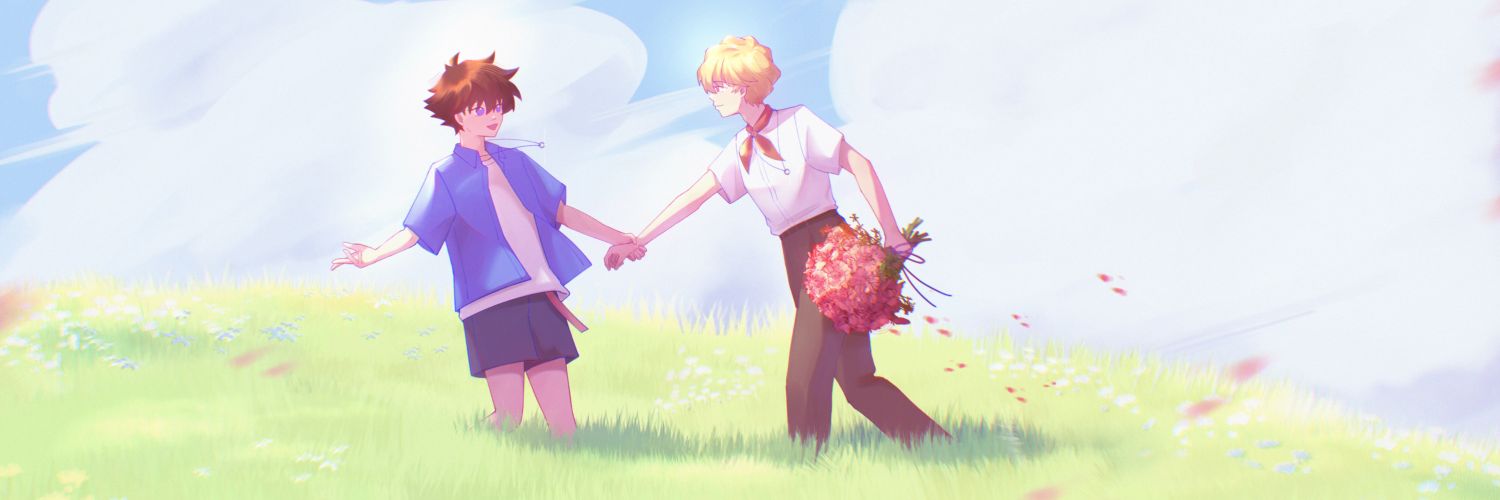 miya. 📌's banner