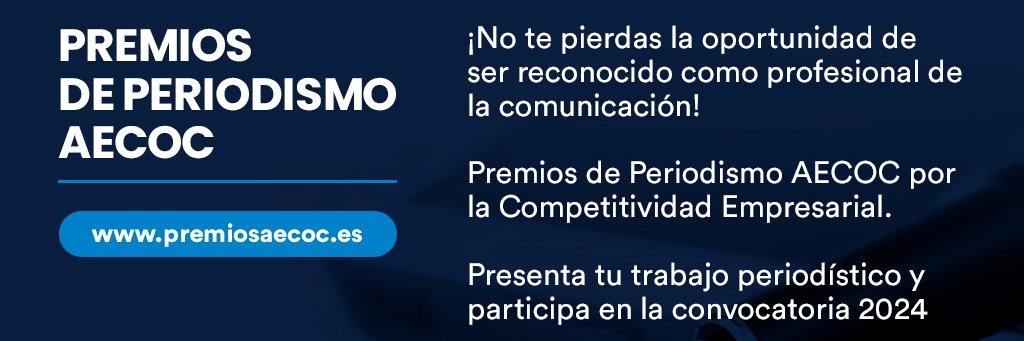 premiosAECOC's profile banner image