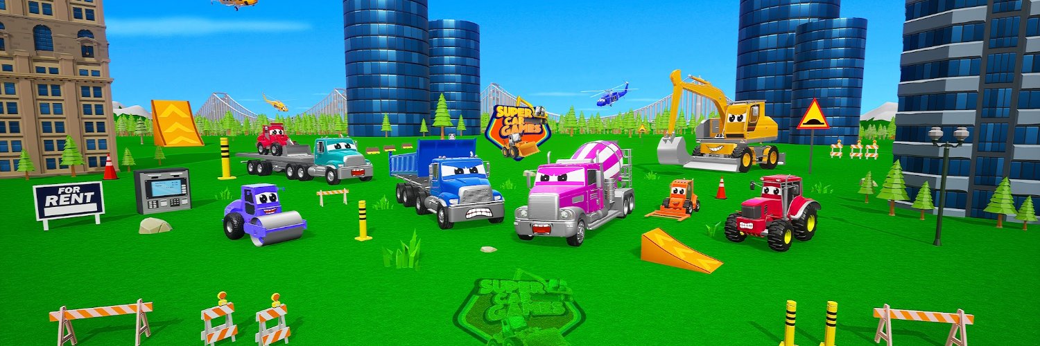 supercargamesz's profile banner image