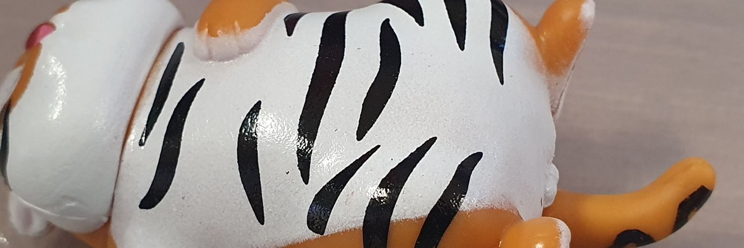 TDrago5's profile banner image