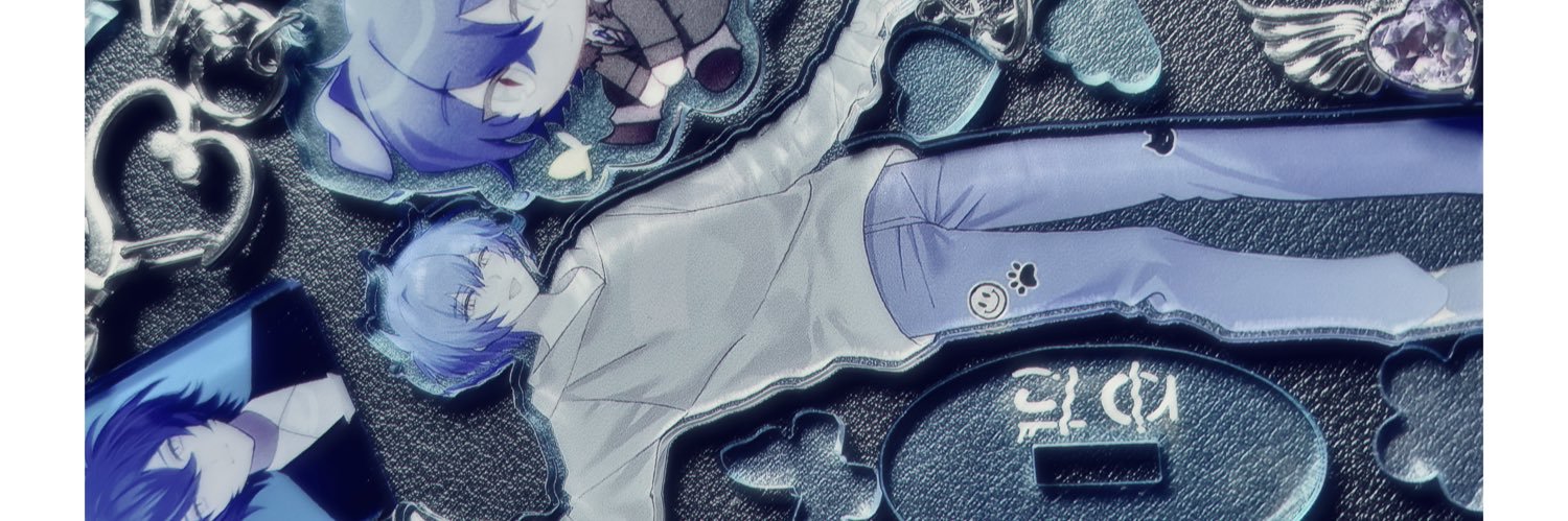 檜宮しょう's banner