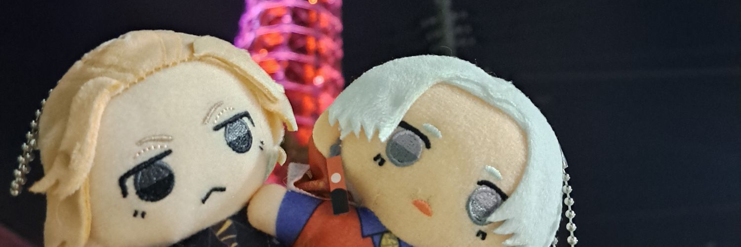 めめめーん banner