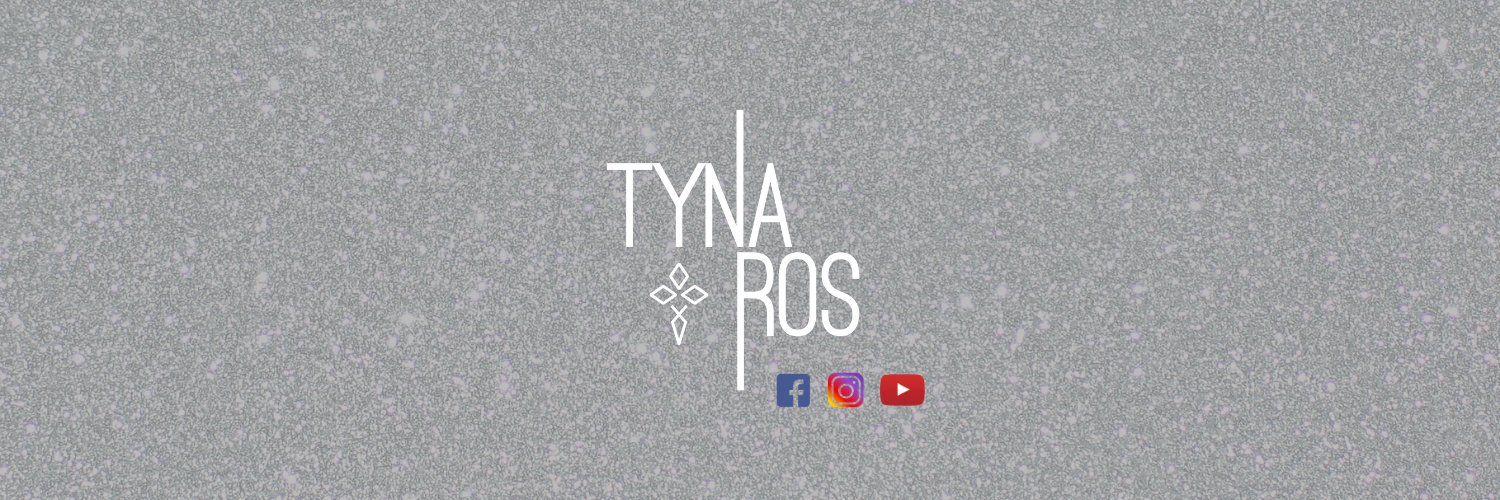 Tyna Ros banner