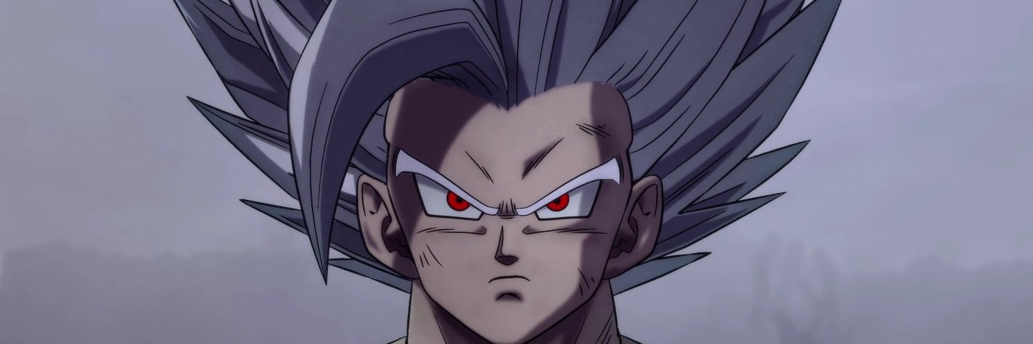 CorruptedSaiyan68 banner