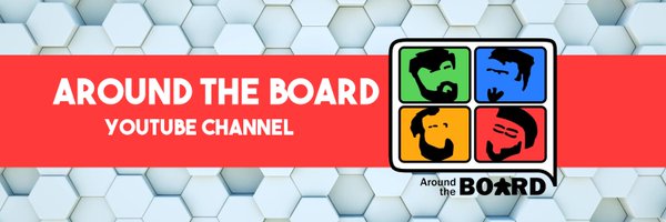 4roundTheBoard Profile Banner