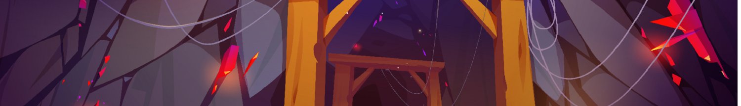 Wooden Dwarf banner
