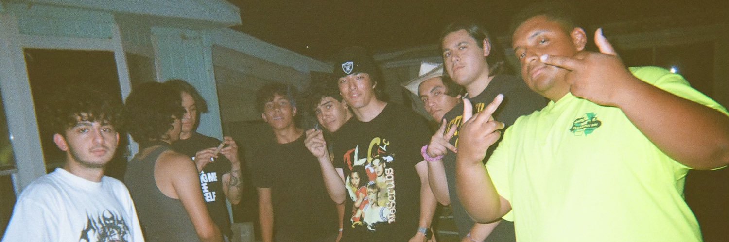 bilbvx's profile banner image
