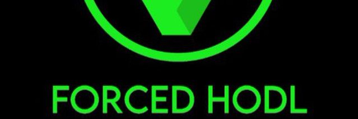 Forced Hodl Brother Profile Banner