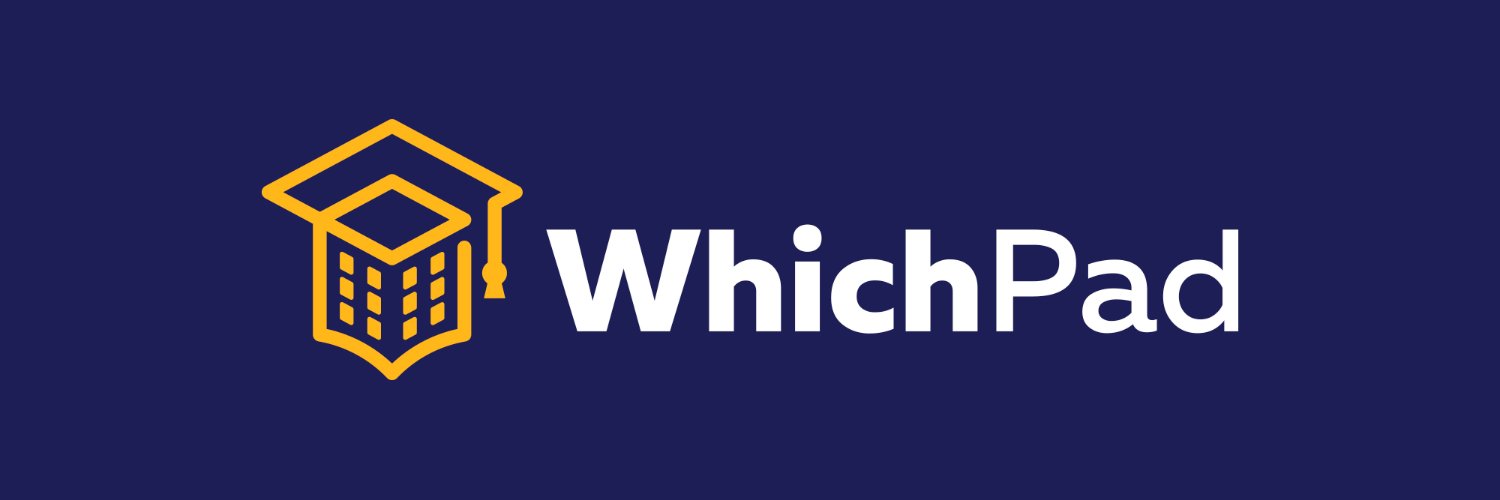 WhichPad's profile banner image