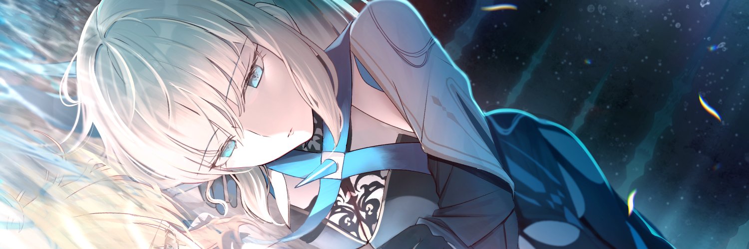 Mishiro1日目(土) 西ほ46a's banner