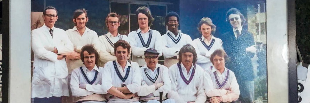 @BedfordTownCCArchive 🏏📚 banner