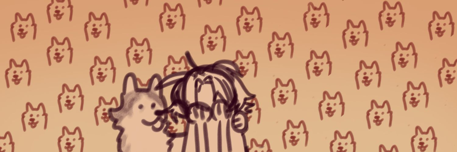 justsomeegg's profile banner image
