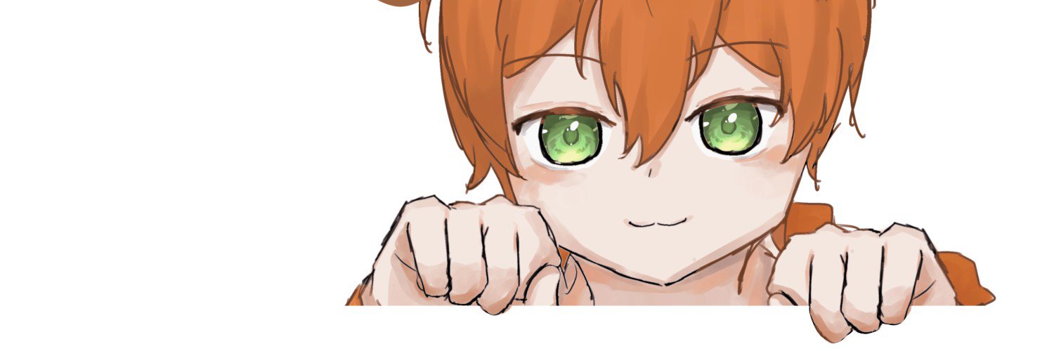 popuko_25's profile banner image