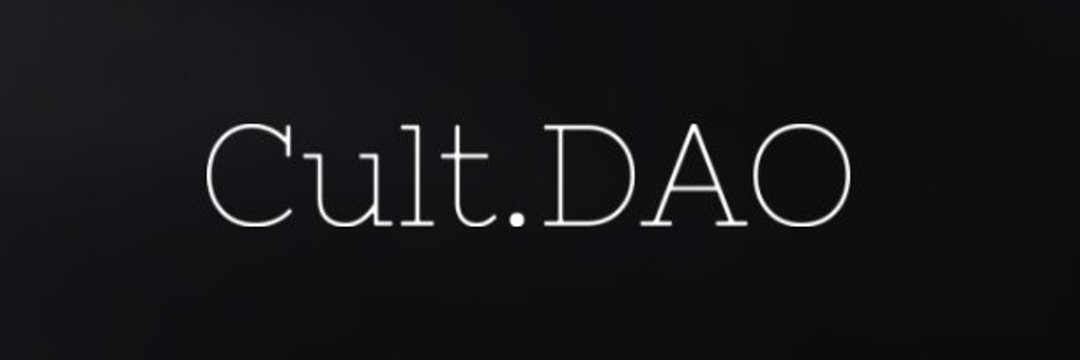 🩸🩸🩸مْحَمْوُدْ• CULT DAO banner
