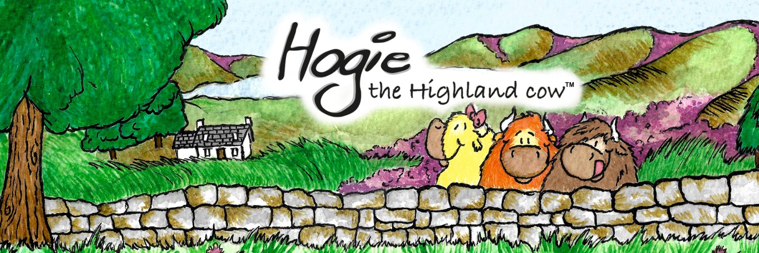 HogieHighlandCo's profile banner image