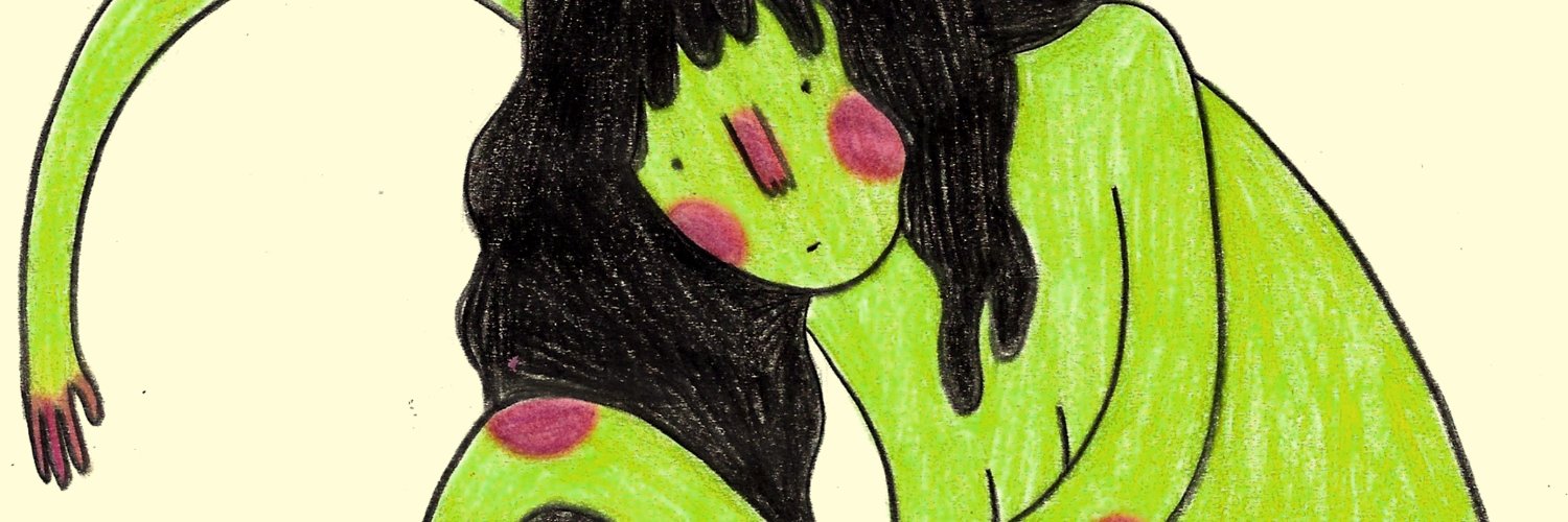 April Suddendorf 🐸 banner