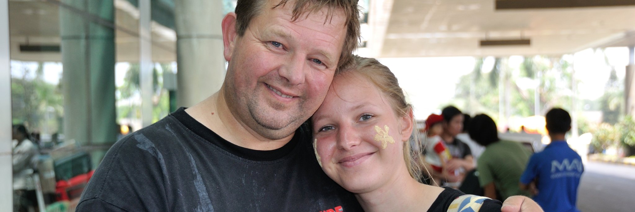 Peter Brodersen banner