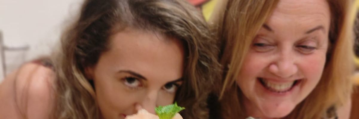 AnnMahon2's profile banner image