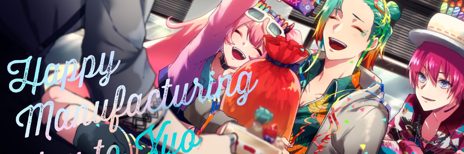 genkai_dr's profile banner image