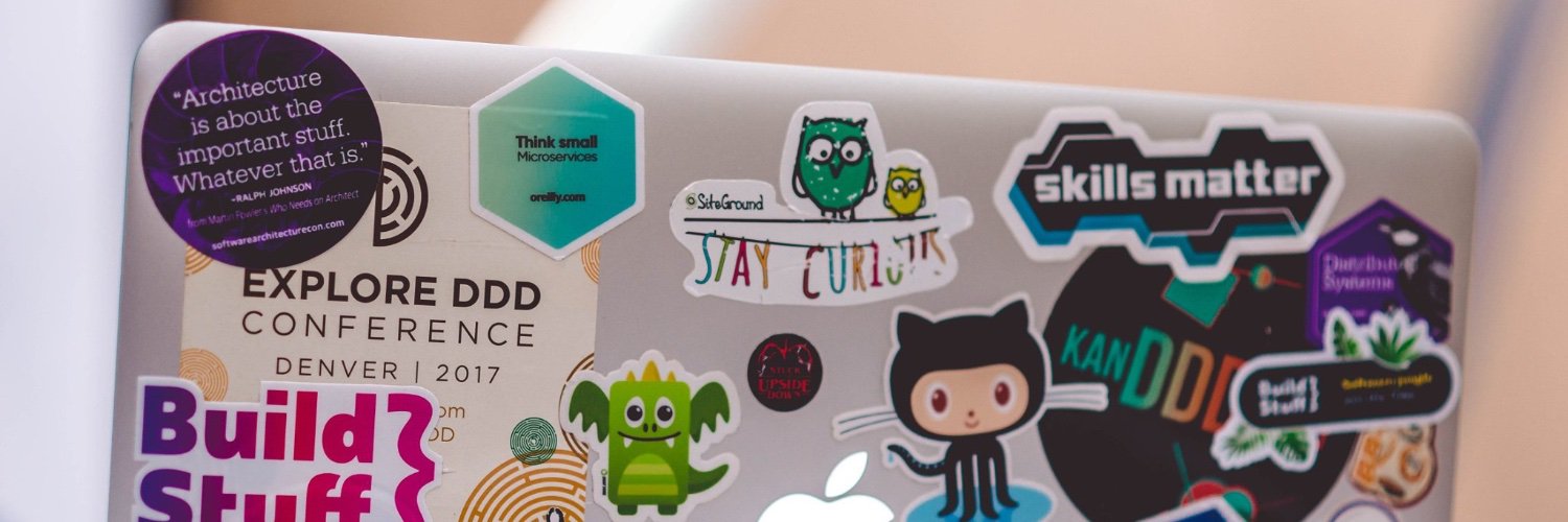 vladikk's profile banner image
