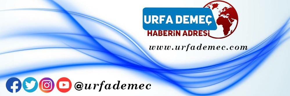 Urfa Demeç banner