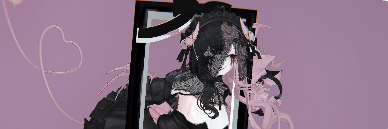 seramyuVR's profile banner image