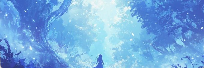 ChocoMin / ちょこみん banner