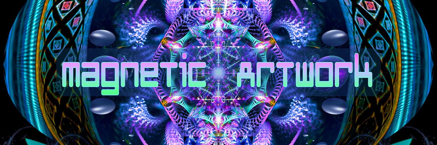 MagneticArtwork's profile banner image