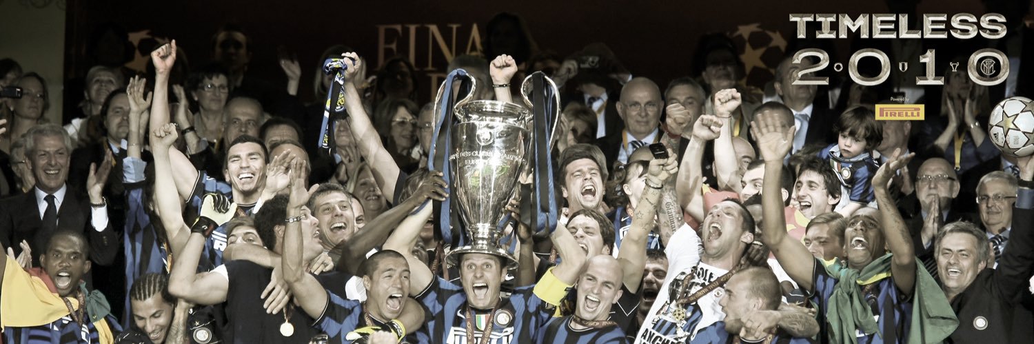 Inter FC banner