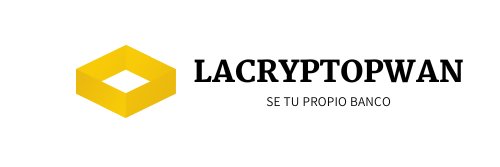 Lacryptopawn.com banner
