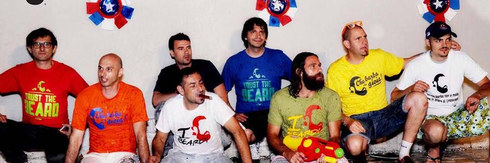 Flybeard® Store banner