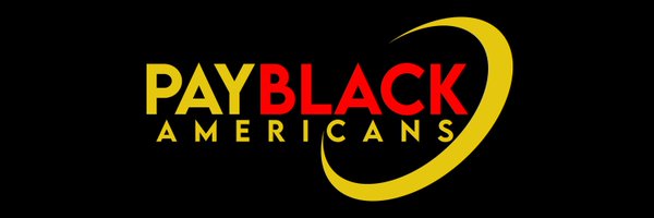 PayBlacks Profile Banner