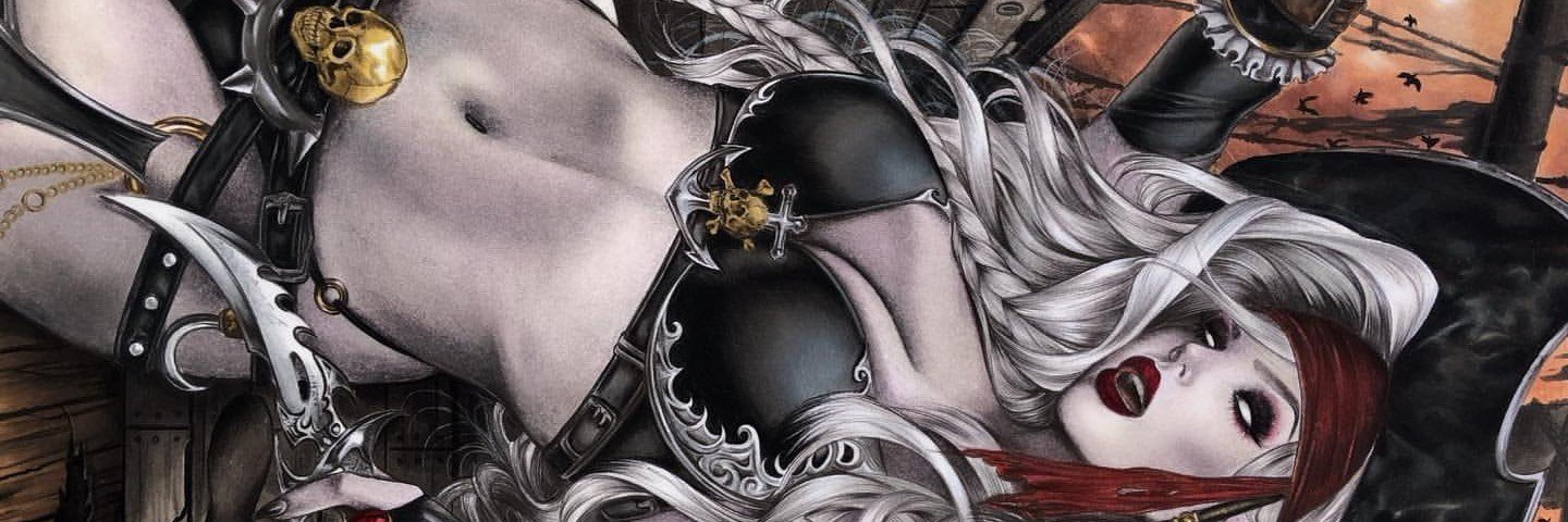 ArielDanielle's profile banner image