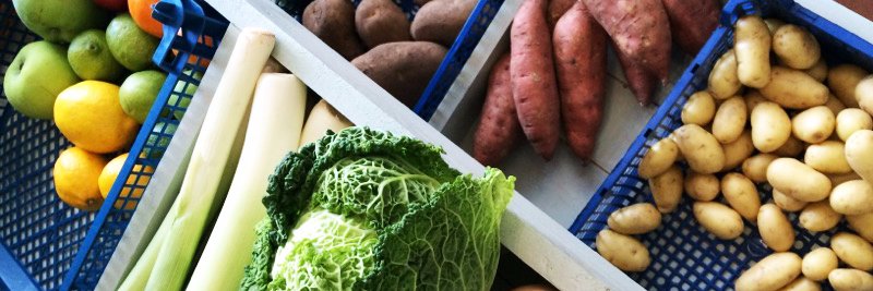 Wenlock Edge Farm banner