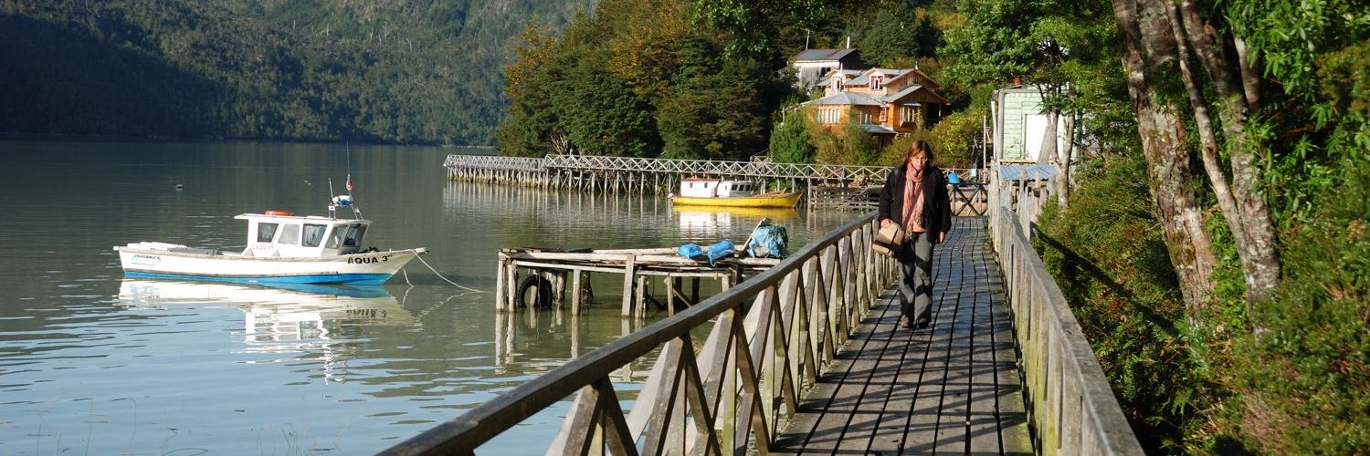 Carretera Austral ® banner