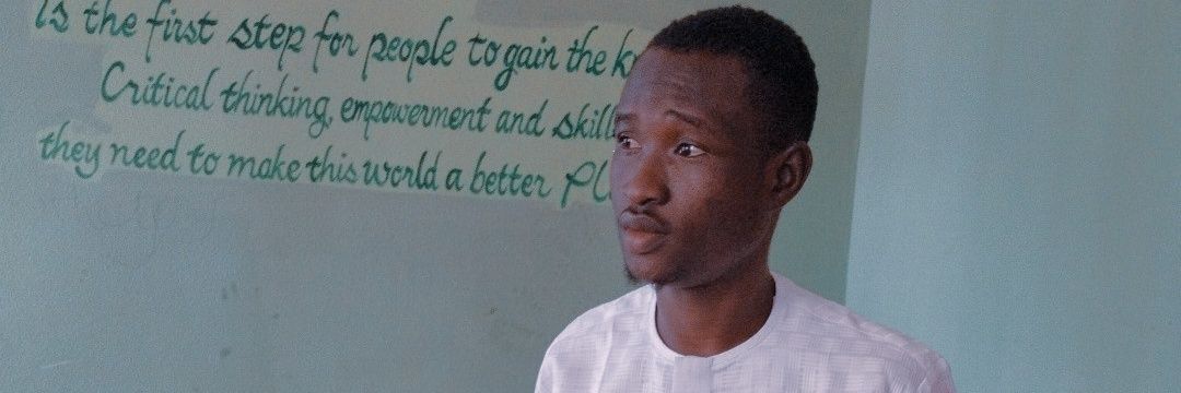 SBOlayinka1's profile banner image