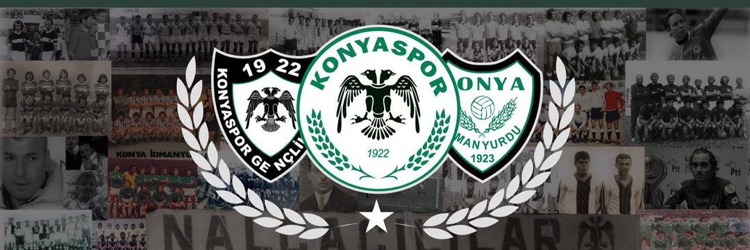 Konyasporlu Öğretmenler Oluşumu banner