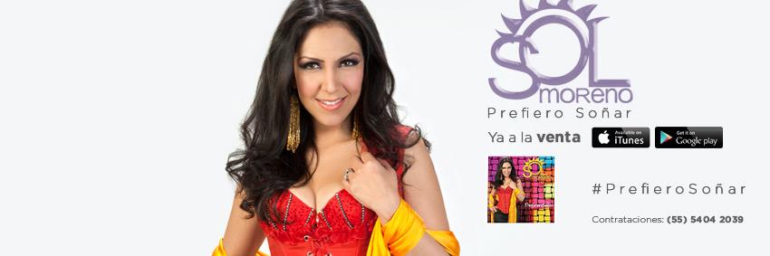 SOLMORENOMEXICO's profile banner image