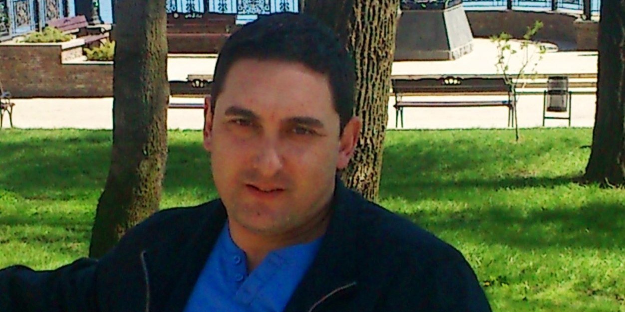Семен Янкушенко banner