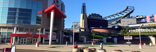 PatsFans Profile Banner