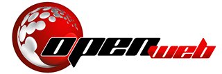Open Web banner